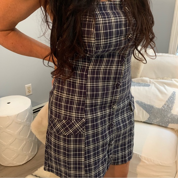 These Three Boutique Dress - Picture 2 of 2